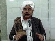 إدراك عظمة نعمة الإيمان وملاحظة القلب والأركان