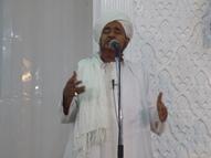 مقتضيات الإيمان ورسالة المساجد