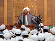 إسعاف أهل الإيمان بوظائف شهر رمضان - 1 - ما جاء في وجوب صوم رمضان