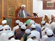 تفسير جزء عمَّ - 77 - مواصلة تفسير سورة الانشقاق{يَا أَيُّهَا الْإِنسَانُ إِنَّكَ كَادِحٌ إِلَى رَبِّكَ كَدْحاً فَمُلَاقِيهِ}