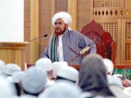 تفسير جزء عمَّ - 65 - تفسير الآيات الأولى من سورة الأعلى