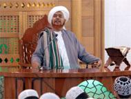 تفسير جزء عمَّ - 80 - مواصلة تفسير سورة المطففين{أَلا يَظُنُّ أُولَئِكَ أَنَّهُم مَّبْعُوثُونَ}