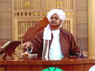 تفسير جزء عمَّ - 81 - مواصلة تفسير سورة المطففين{كَلَّا إِنَّ كِتَابَ الفُجَّارِ لَفِي سِجِّينٍ}