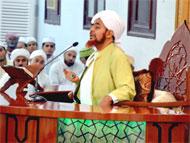 تفسير جزء عمَّ - 74 - مواصلة تفسير سورة البروج {إِنَّ الَّذِينَ فَتَنُوا الْمُؤْمِنِينَ وَالْمُؤْمِنَاتِ}