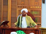 تفسير جزء عمَّ - 75 - تكملة تفسير سورة البروج {ذُو الْعَرْشِ الْمَجِيدُ}