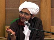 كفاية الراغب - 297 - ما يحرم في المسجد