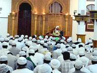 إسعاف أهل الإيمان بوظائف شهر رمضان - 23 - مسائل مستنبطة من الحديث، وفضل الإعتمار في رمضان