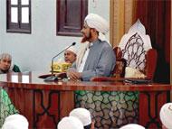 مقرر الدورة الثانية والعشرين من كتاب قوت القلوب - 4 - المتسبب للمعاش وما يجب على التاجر من شروط العلم