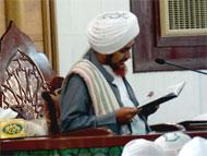 مقرر الدورة الثانية والعشرين من كتاب قوت القلوب - 7 - الآثار في البيوع والصنائع وطريقة الورعين من السلف