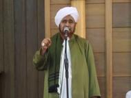 إشراق النور الرباني ومجاليه وأوعيته