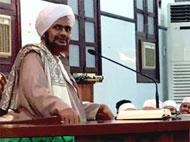 مقرر الدورة الثانية والعشرين من كتاب قوت القلوب - 9 - طريقة الورعين من السلف