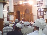 مقرر الدورة الثانية والعشرين من كتاب قوت القلوب - 12 - أهمية الورع في التعامل مع الأموال