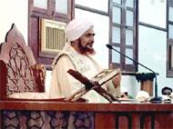 تفسير جزء عمَّ - 85 - تكملة تفسير سورة المطففين{إِنَّ الَّذِينَ أَجْرَمُوا كَانُواْ مِنَ الَّذِينَ آمَنُوا يَضْحَكُونَ}