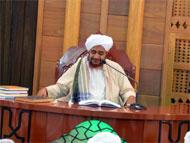 مقرر الدورة الثانية والعشرين من كتاب قوت القلوب - 18 - تفصيل الحلال من الشبهة والأصل في ذلك