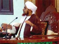 مقرر الدورة الثانية والعشرين من كتاب قوت القلوب - 23 - بعض أحوال الورعين