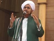 كلمة الحبيب عمر في مجلس توديع طلاب الدورة الثانية والعشرين