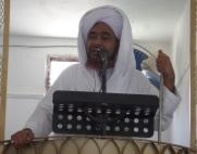 حقيقة الإيمان والدين في ميزان التصرف في الحياة