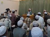 باطن الإثم -9- من وسائل تحقيق العبودية: الفكر الصافي والذكر بحضور القلب