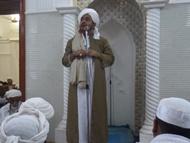 مكانة المكاسب والمِهن في الأمانة العظمى