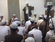 مواريث النبوة في حياة الشعوب ومسارات أهل القلوب