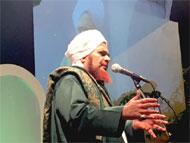 آثار المجامع والمسامر وأسرار الصلة بالفاطر وعبده الطاهر