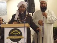 الأدب وتعظيم الحق وما عظَّم أساس كل نجاح في الدارين