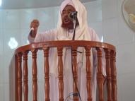 ميزان الفكر وموارد القول عند المؤمنين