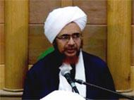 كفاية الراغب - 365 - التحدث بالنعمة وتكثير الإخوان وترك المراء