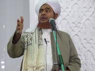 إدراك عظمة الإله وعظيم عوائدها في الدارين