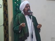 مدارك الاستماع والوجهات وعظيم عواقبها