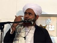 تحقيق الوجهة إلى الحق والتبعية لرسوله في مظاهر المساجد وأعمال المجتمعات