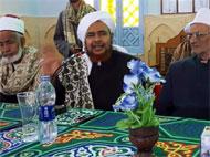 اليقين وتحصيله بصفاء القلوب والاتصال بأهلها