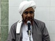 شرف الانتساب الى من أنزل عليه الكتاب حكما وذوقا ومحبة