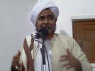 ميزان الرحمن في مسلك الحياة واغتنام الشباب وتوقير آثار النبيين