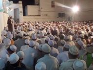 الاستعداد لوعي خطاب الحق والصلة بأهل النبوة وآثار ذلك في حياة الدعاة