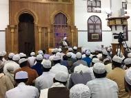 تفسير جزء عمَّ - 107 - تكملة تفسير سورة النبأ {لَّا يَسْمَعُونَ فِيهَا لَغْواً وَلَا كِذَّاباً}