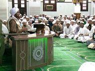 التوحيد الأعظم - 9 - معاني من معاني اسمه الأول الآخر الظاهر الباطن