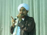 آثار التعليم ومجالسه في الصلة بوحي الله النوراني ورفض الوحي الظلماني