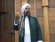 كلمة في مجلس توديع طلاب الدورة الثالثة والعشرين بدار المصطفى