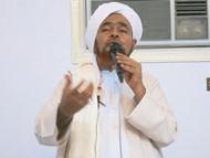 ارتباط تعاليم الشرع للناشئة بالقضية الكبرى وحيازة النجاة