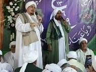 مذاكرة في حول الشيخ أبي بكر بن سالم في جاكرتا 1439هـ