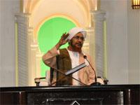 تفسير من قوله تعالى: {مَا كَانَ لِنَبِيٍّ أَن يَكُونَ لَهُ أَسْرَى حَتَّى يُثْخِنَ فِي الأَرْضِ}67سورة الأنفال