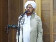 ارتباط حقائق الصلة بالله وتوحيده بالصلة بعبده المصطفى