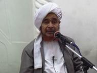 آيات الرحمن والانتفاع بها