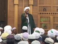 أسرار الرؤية لوجوه الحق وتأثيرها على المسالك والنصرة