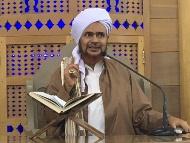 ماهية التصوف وسمات أهله - 2 - سمات أهل التصوف : السمة الأولى : العلم بالكتاب والسنة