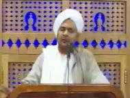 كلمة الحبيب عمر في اختتام ملتقى الدعاة الحادي عشر بدار المصطفى بتريم