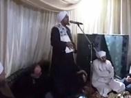 اغتنام المؤمن لواسعِ فضلِ الرحمن في أي زمانٍ كان على ما كان