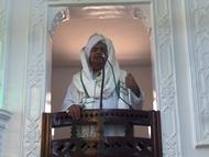 مسار المؤمن وحاله في الحياتين