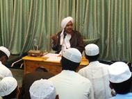 ربانية لا رهبانية-2- علم التصوف حقيقة دينية ناصعة عظيمة